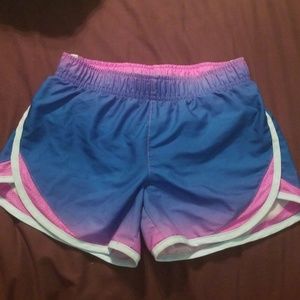 Girls shorts